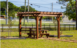 Alderman Park Apartments Amenities