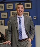 Belmont Savings Bank | Todd Cover | President | CEO | Interview | 2024