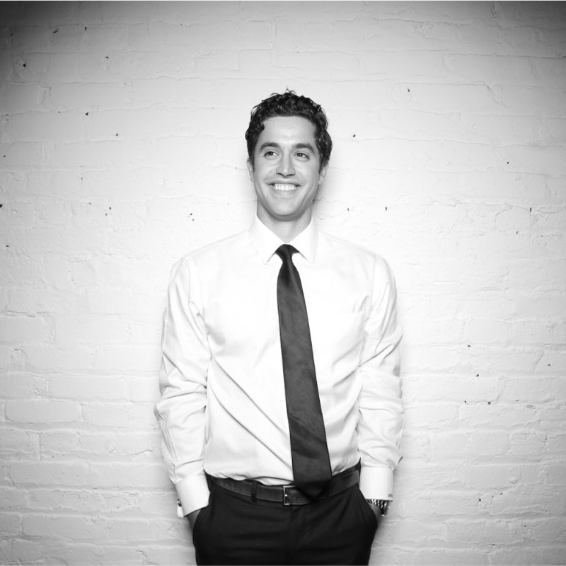 Adam M. Eldibany