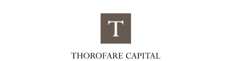 Thorofare Capital logo