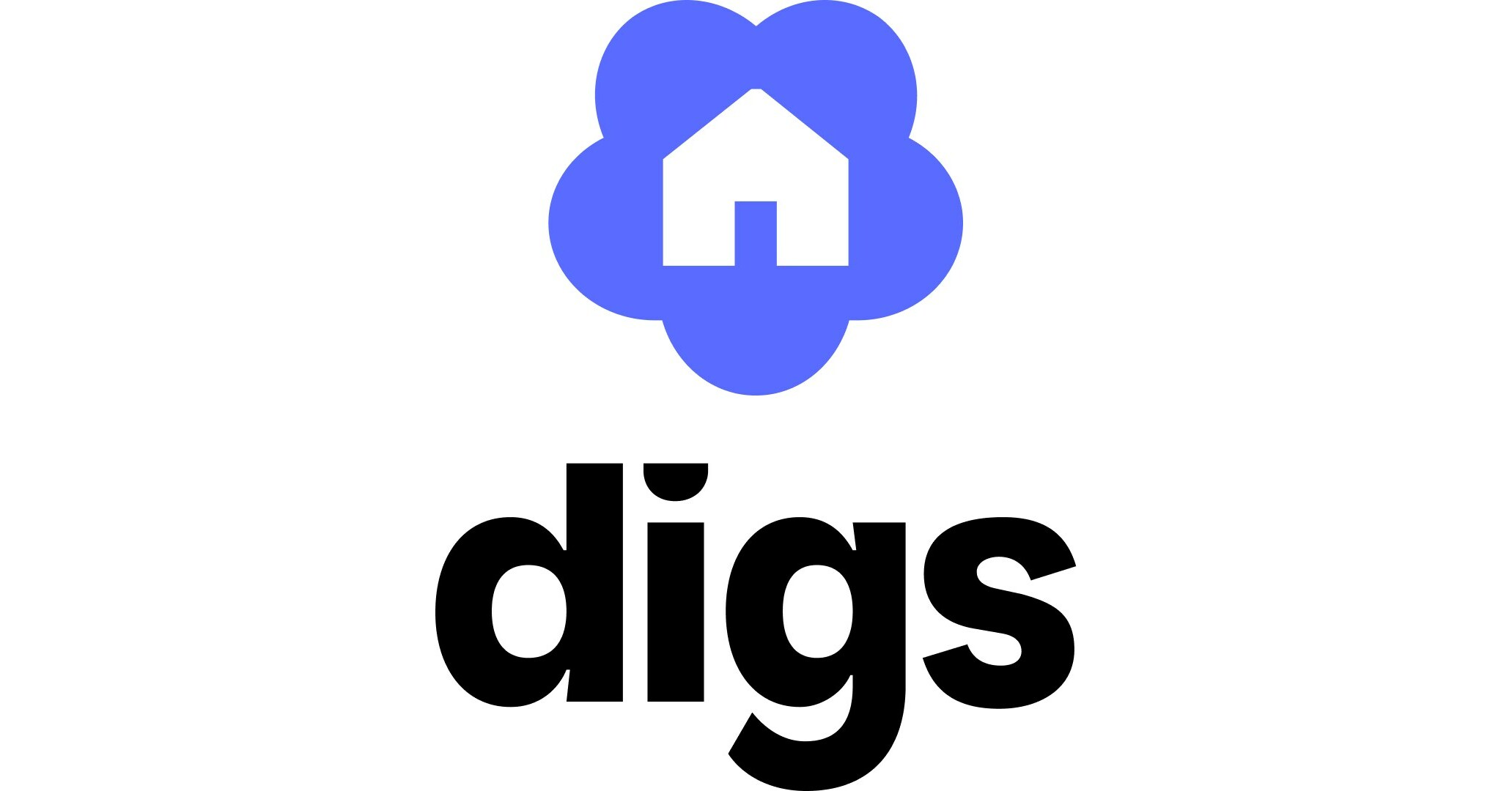 Digs logo
