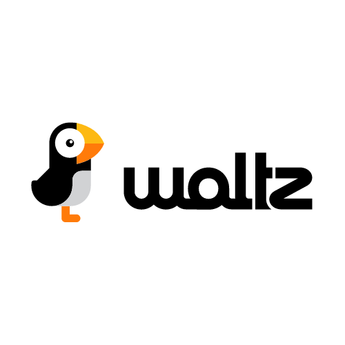 Waltz logo
