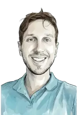 Steve Marcinuk