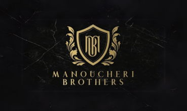 Manoucheri