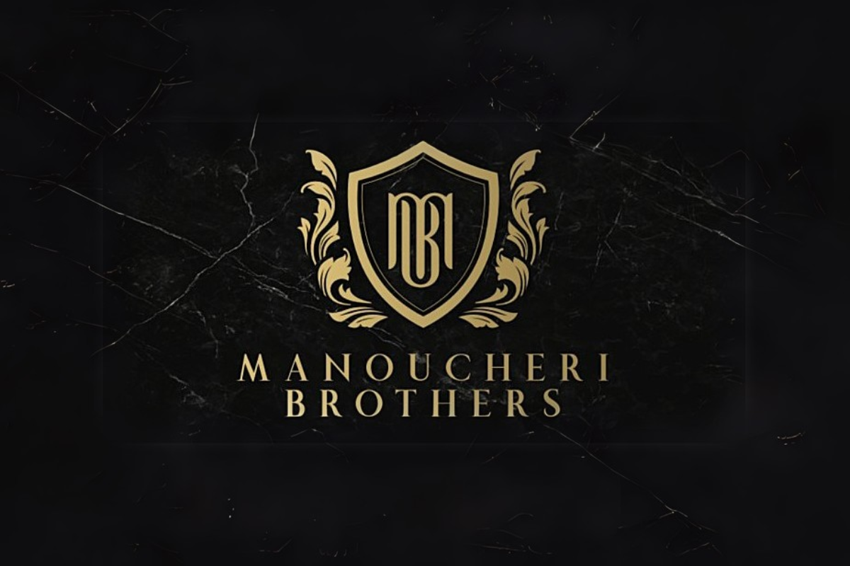 Manoucheri