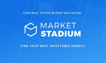 market stadium
