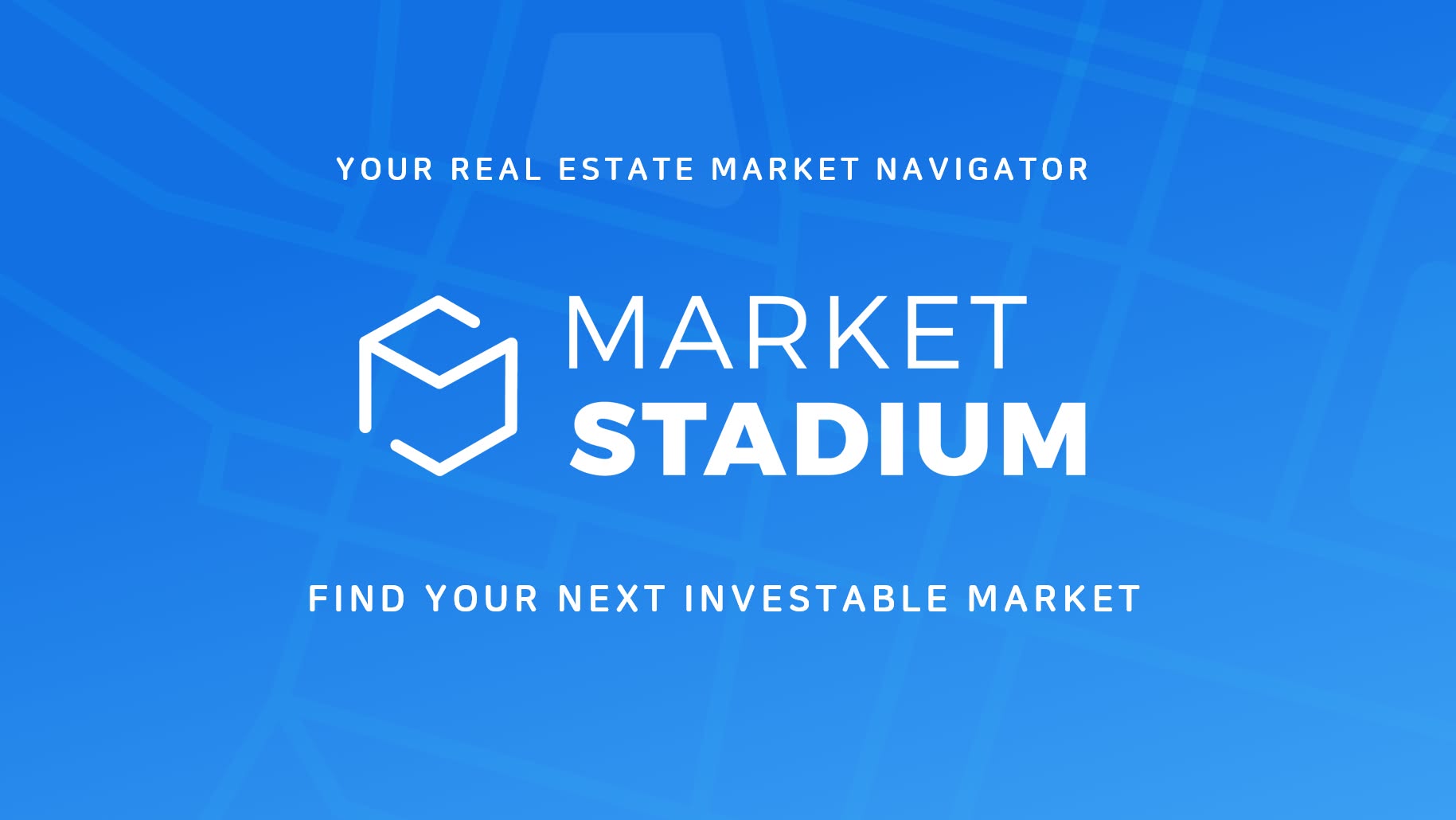 market stadium