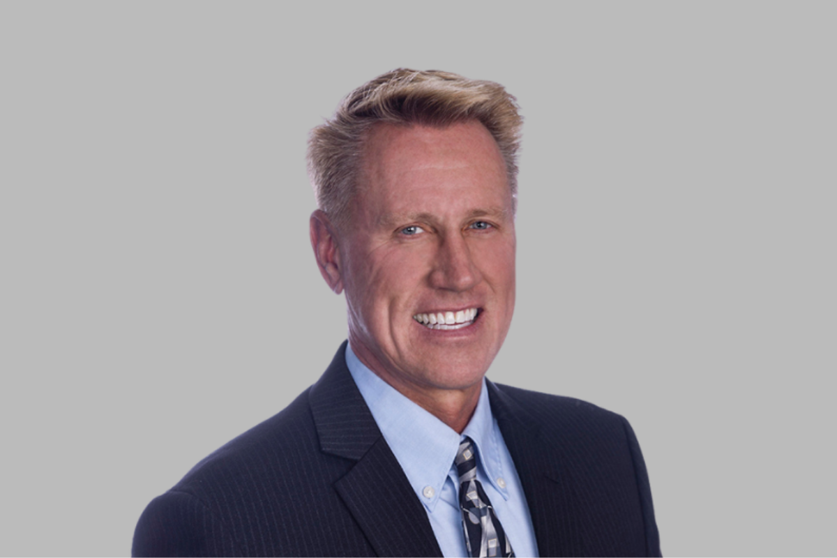 Todd Holley