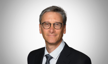 Daniel Shindleman