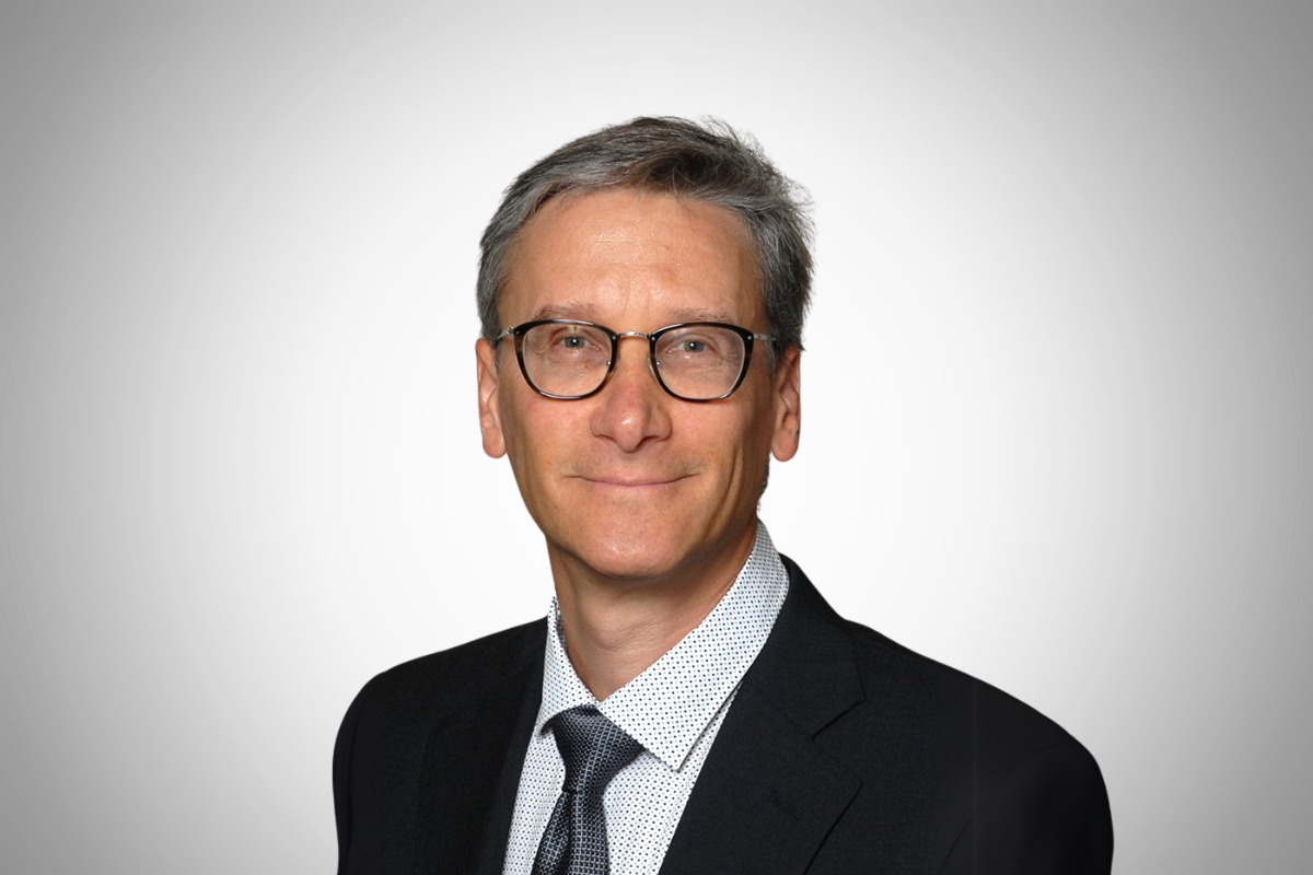 Daniel Shindleman