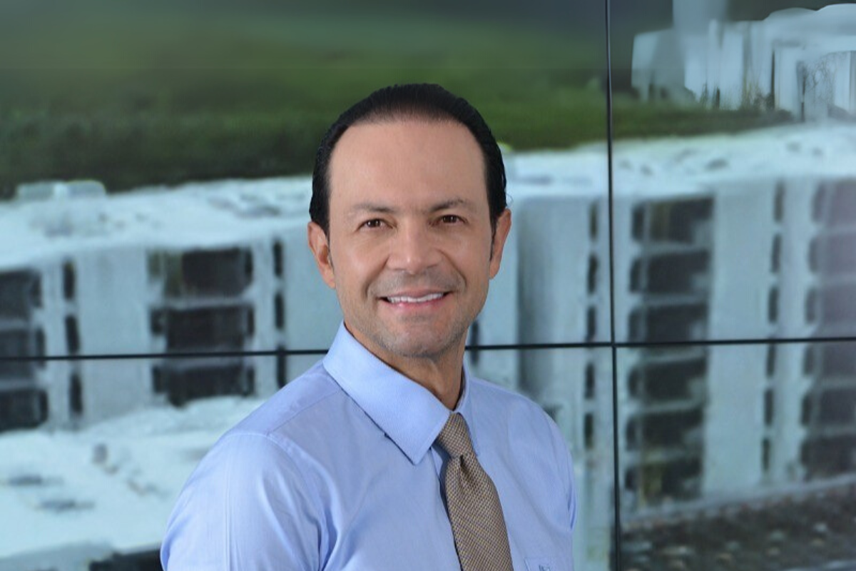 Luis Diaz