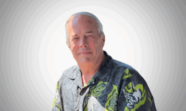 Tim Choate