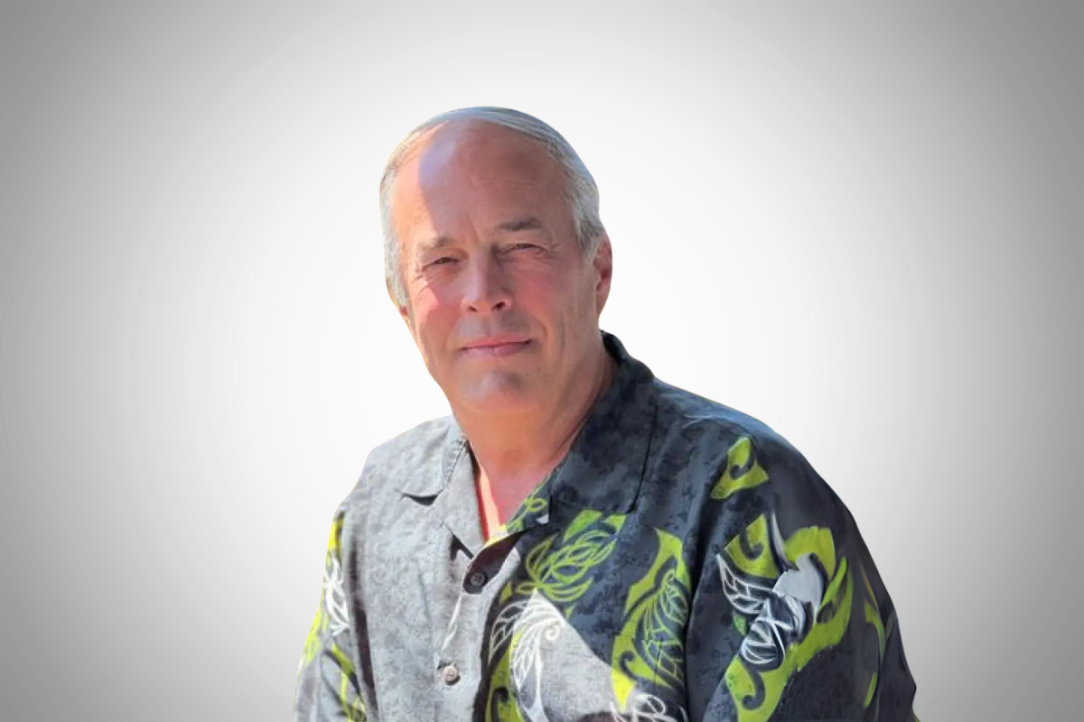Tim Choate