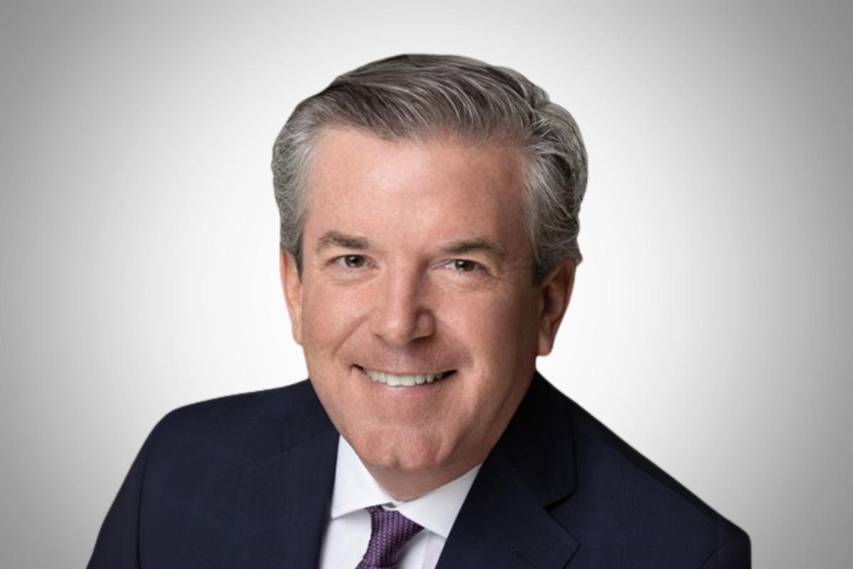 Rob Huthnance