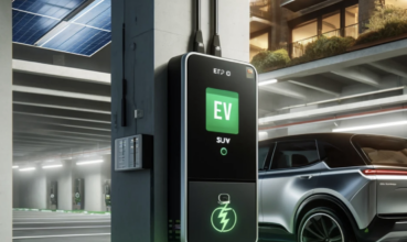 Matcha Electric