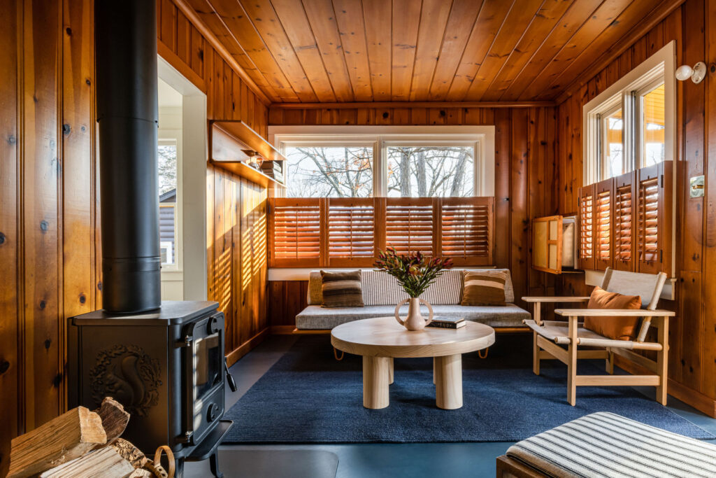 Camptown – Leeds, NY