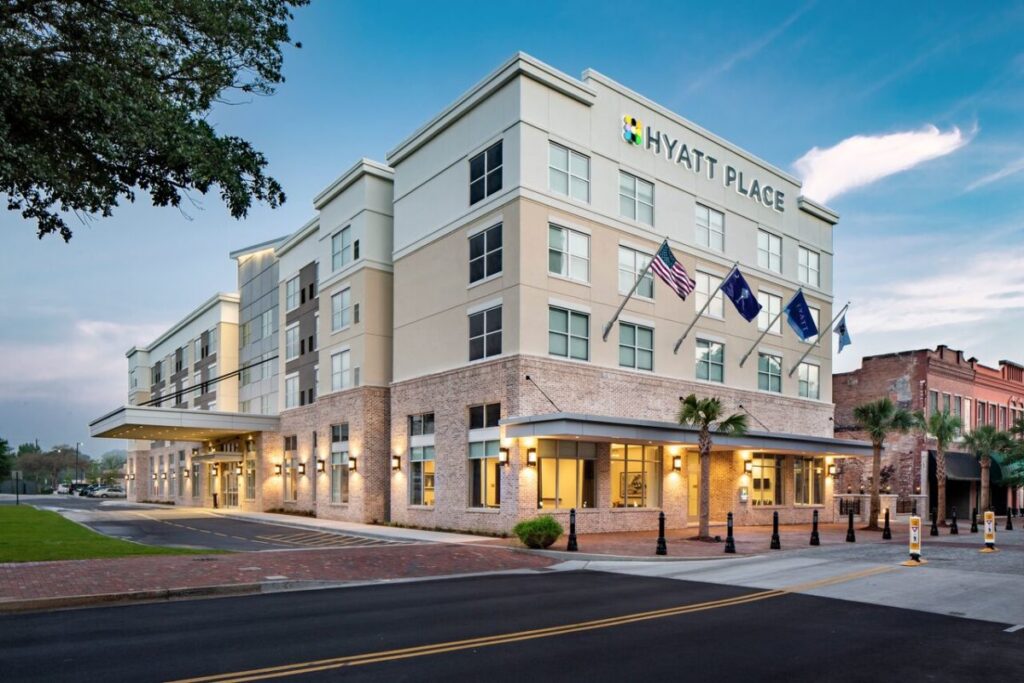 Hyatt Place – Sumter, SC
