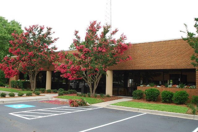 Rivergate Office Building