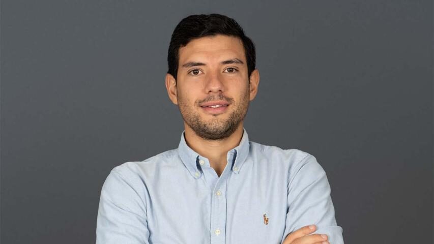 Matias Maya Calad