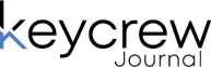 Keycrew Journal Logo