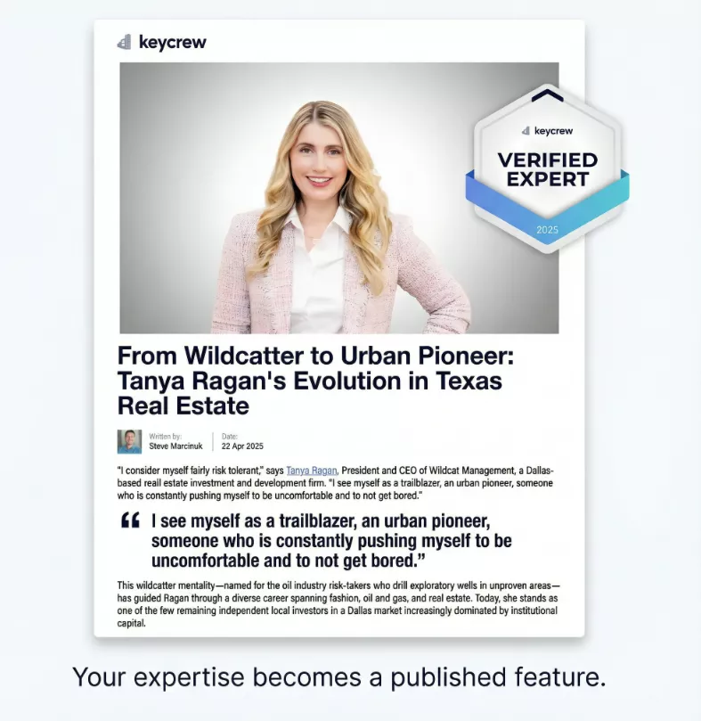 Featured Article Expert