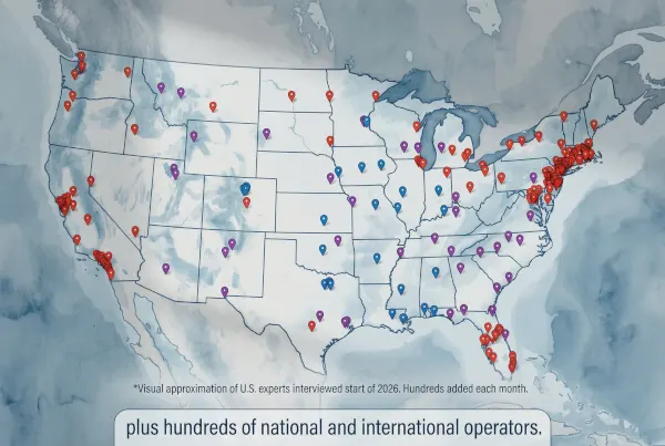 US Map