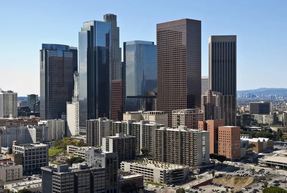 In Central Los Angeles, Listings Are Piling Up While Buyers Refuse to Engage