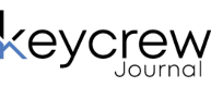 KeyCrew Journal Logo