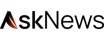 AskNews logo