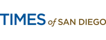 Times of San Diego logo
