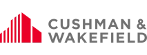 Cushman and Wakefield logo
