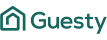 Guesty logo