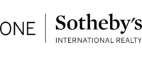 ONE Sotheby's International Realty Logo