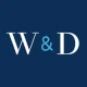 Walker & Dunlop logo