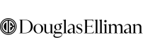 Douglas Ellman logo