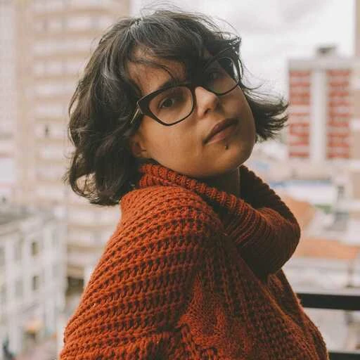 Janine Rodrigues