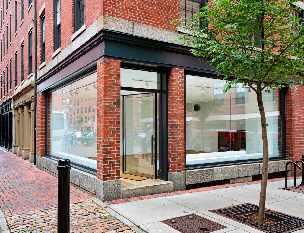 How Ground-Floor Retail Can Raise the Value of an Entire Mixed-Use Project, According to a Boston Retail Strategist - KeyCrew